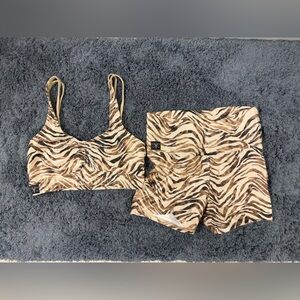 Kandi Kouture Dance Set